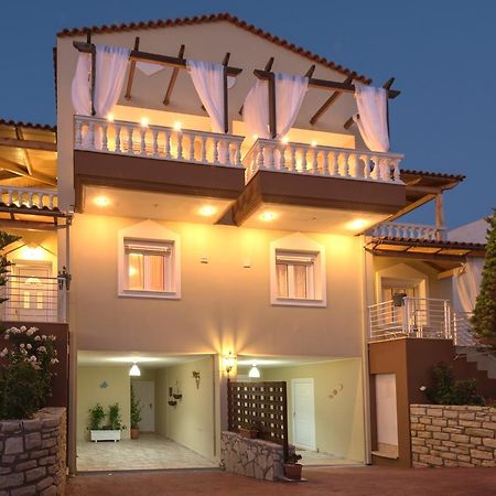 Villa Apollon II Sfáka Eksteriør bilde